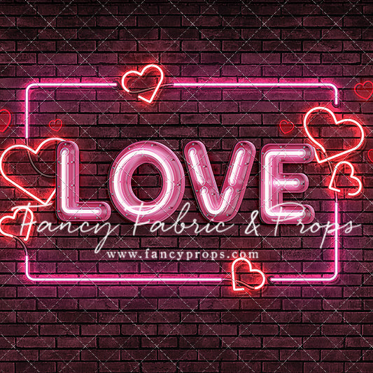 Neon Love