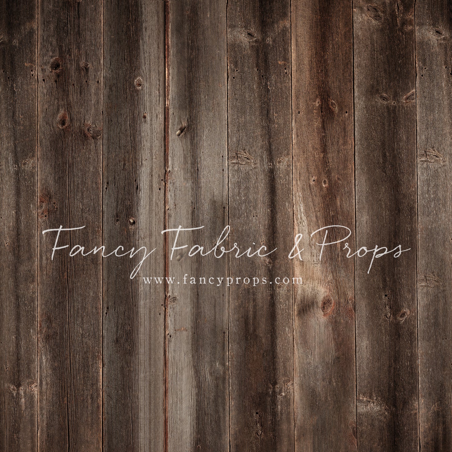 Nero Wood Planks - Petite