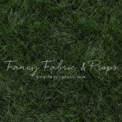 Night Tree Farm Grass Mat Floor