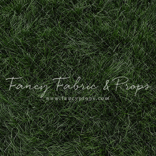 Night Tree Farm Grass - Floor