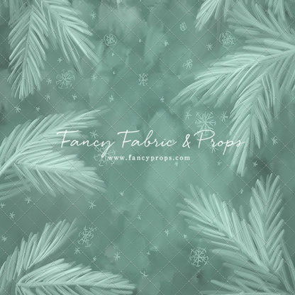 Norfolk Mint - Petite