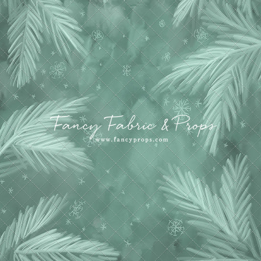 Norfolk Mint - Petite