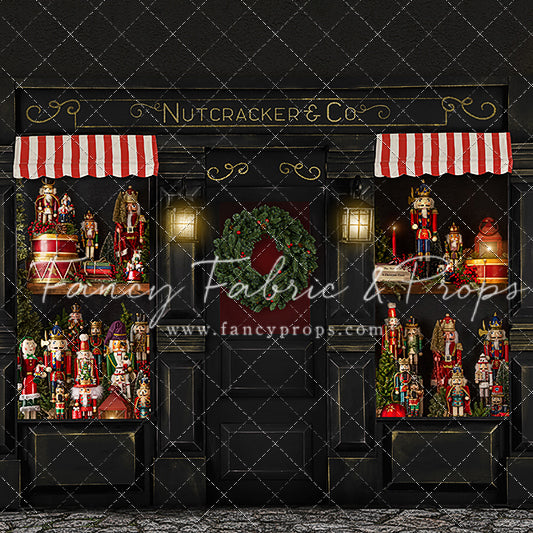 The Nutcracker Store
