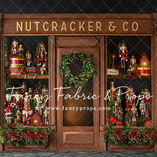 Nutcracker & Co