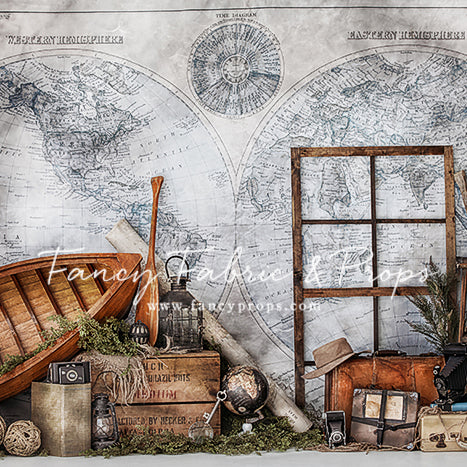 Oh Captain, My Captain