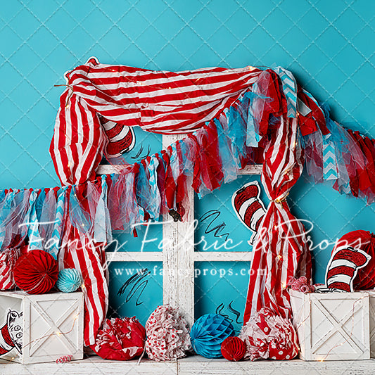 Oh The Places You Will Go