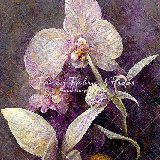 Original Orchid - Petite