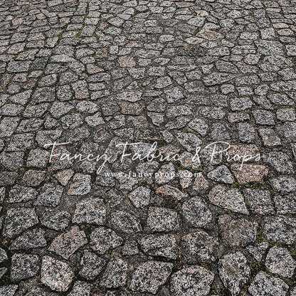 Orlando Cobblestone