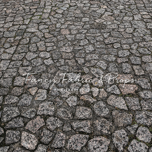 Orlando Cobblestone Mat Floor