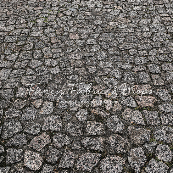 Orlando Cobblestone Mat Floor