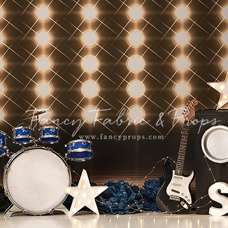 Party Like A Rockstar