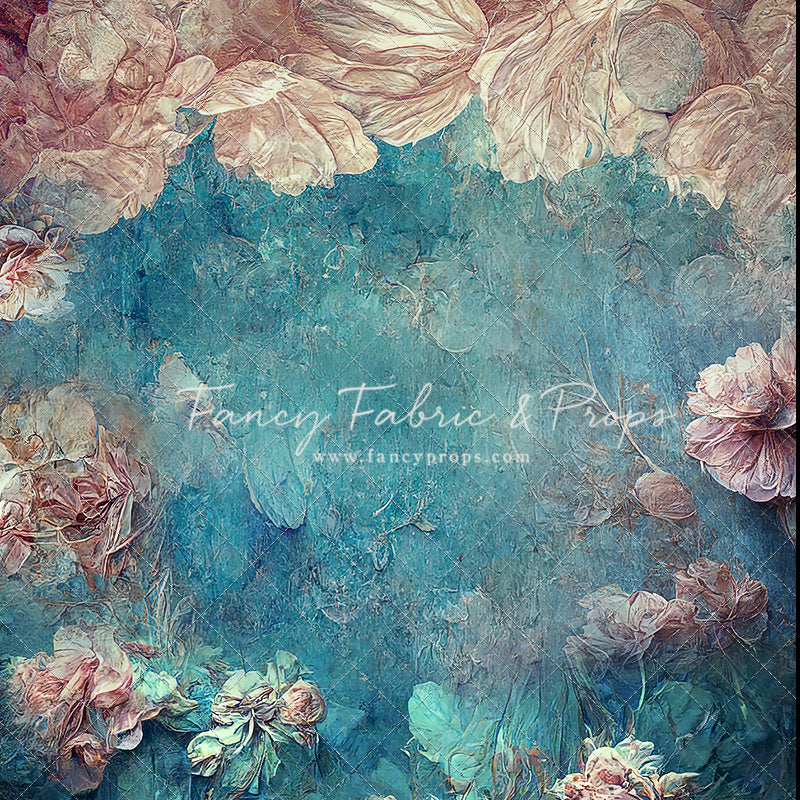 Pastel Bleu - Petite