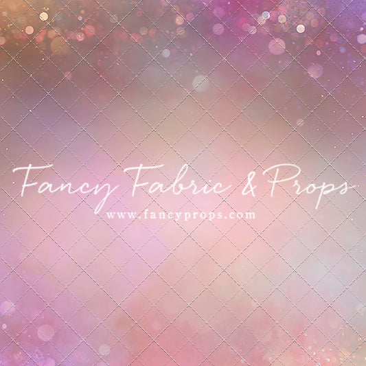 Pastel Carnival Mat Floor