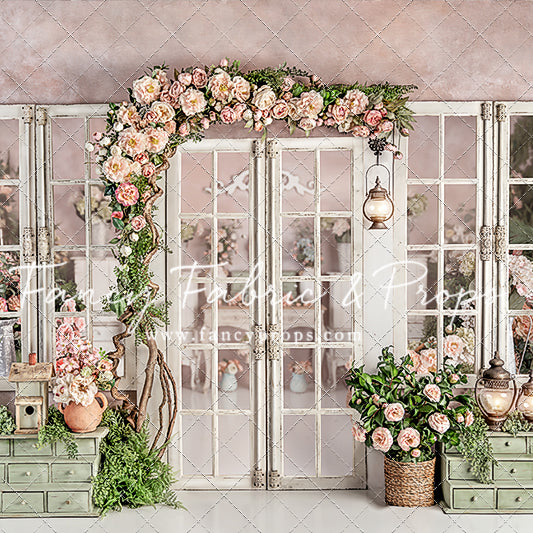Pastel Elegance
