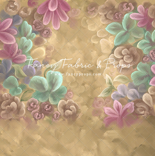 Pastel Petals