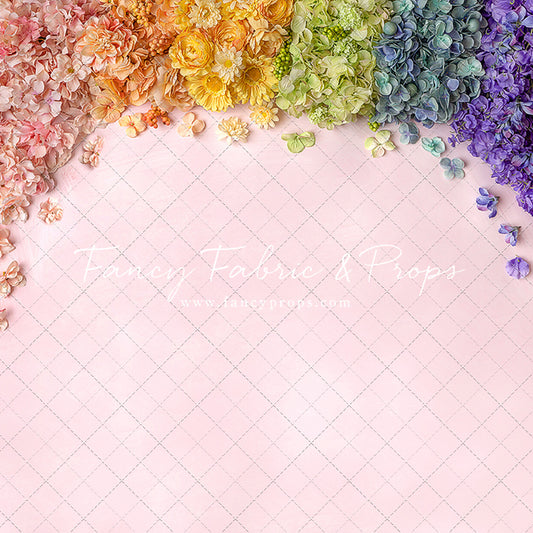 Pastel Rainbow - Petite
