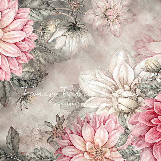 Peach Dalia
