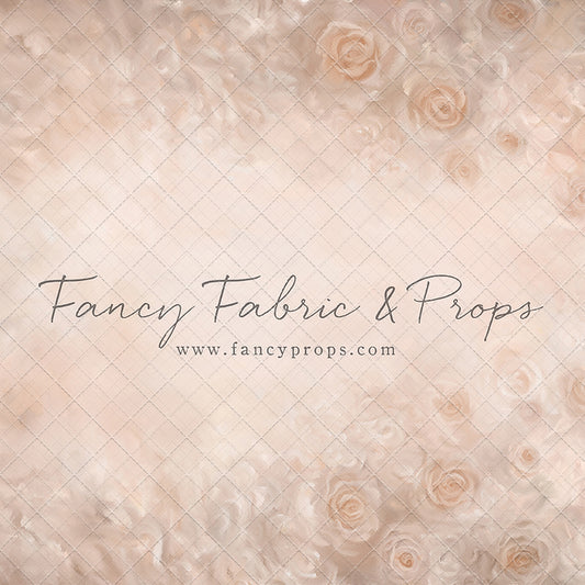 Peach Rose