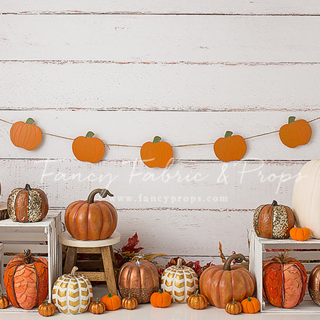 Perfect Pumpkin Party