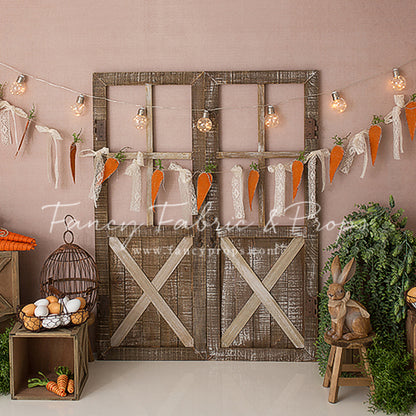 Peter's Carrot Corner