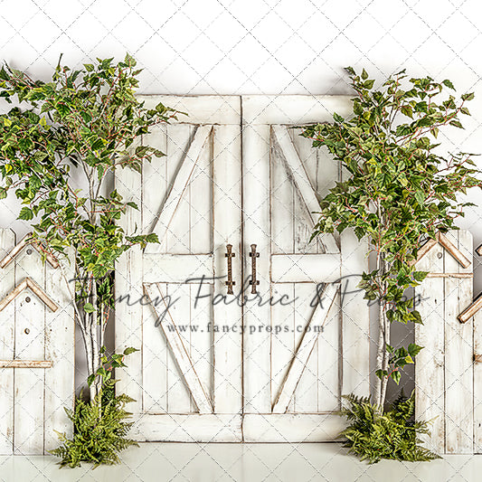 Picket Fence Life