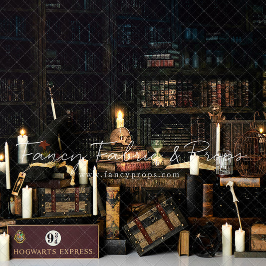 School of Witchcraft & Wizardry