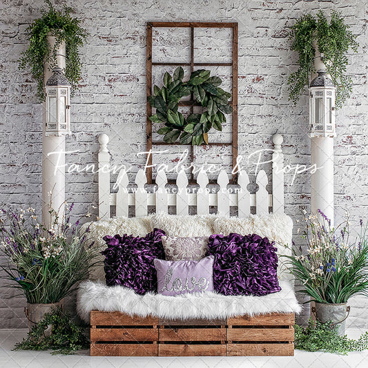 Plum Perfect Slumber