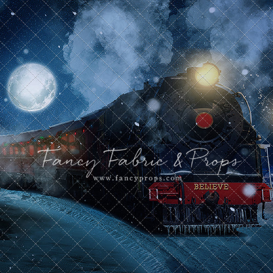 Polar Express