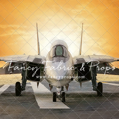 Prepare For Take-Off