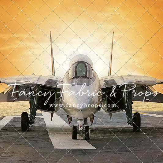 Prepare For Take-Off