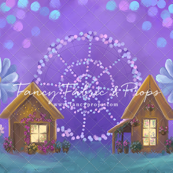 Pretty Little Garden