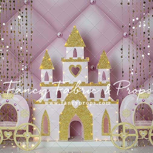 Princess Royal Welcome