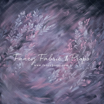 Purple Magic - Petite