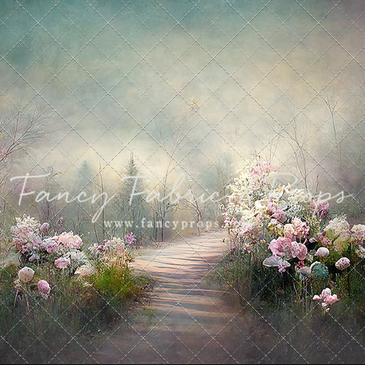 Quiet Spring Morning