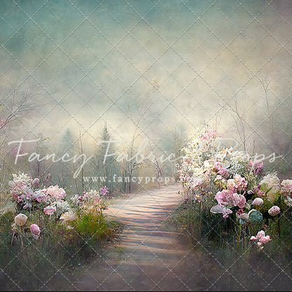 Quiet Spring Morning