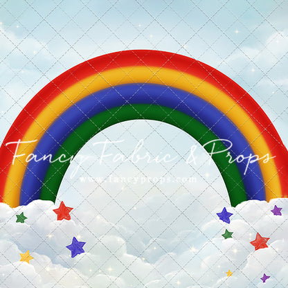 Rainbow Brite - Petite