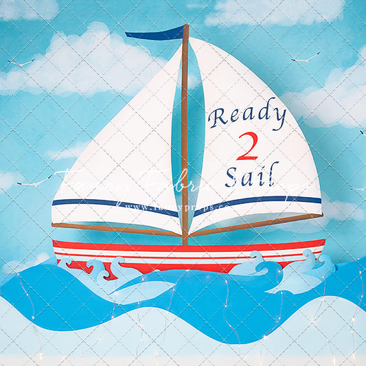 Ready 2 Sail