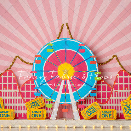 Rollercoaster Of Fun