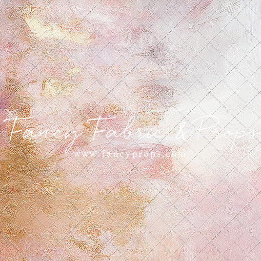 Rose Gold Shimmer - Petite