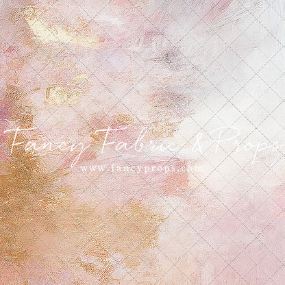 Rose Gold Shimmer - Petite