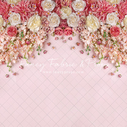 Rosy Day - Petite