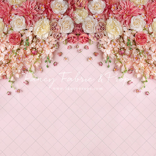 Rosy Day - Petite
