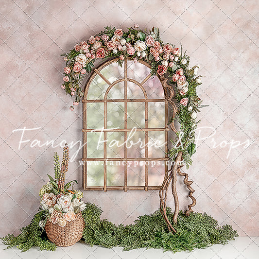 Rosy View