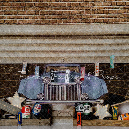 Route 66
