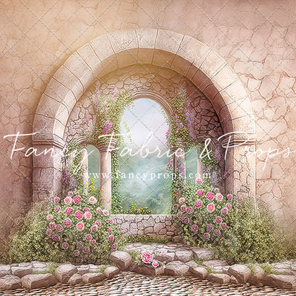 Royal Arches - With Sweep Option