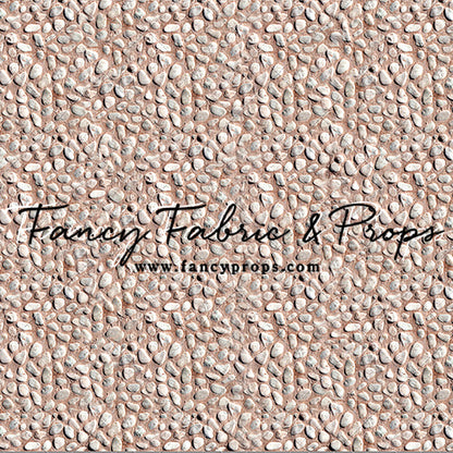 Royal Cobblestone Mat Floor