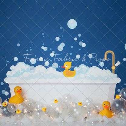 Rubber Ducky You're The One