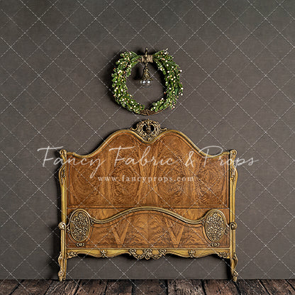 Rustic Holiday Nights