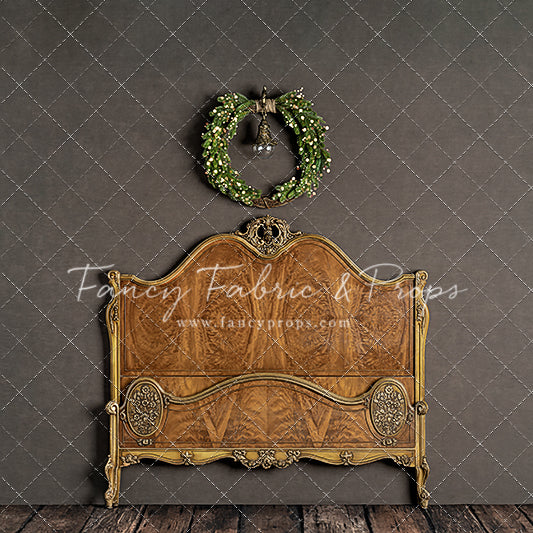 Rustic Holiday Nights