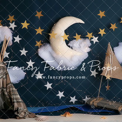 Sailing Under The Stars